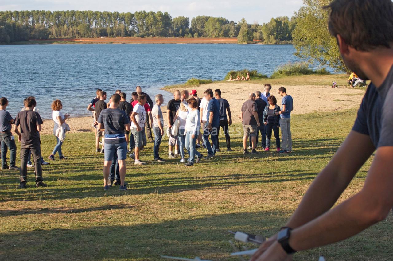 La Guinguette Plage et Nature - galerie - photo 30