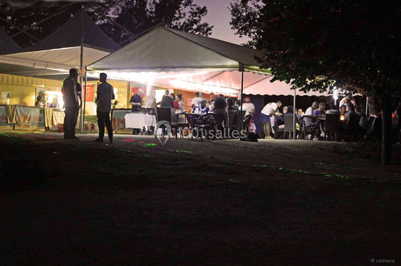La Guinguette Plage et Nature - galerie - photo 34
