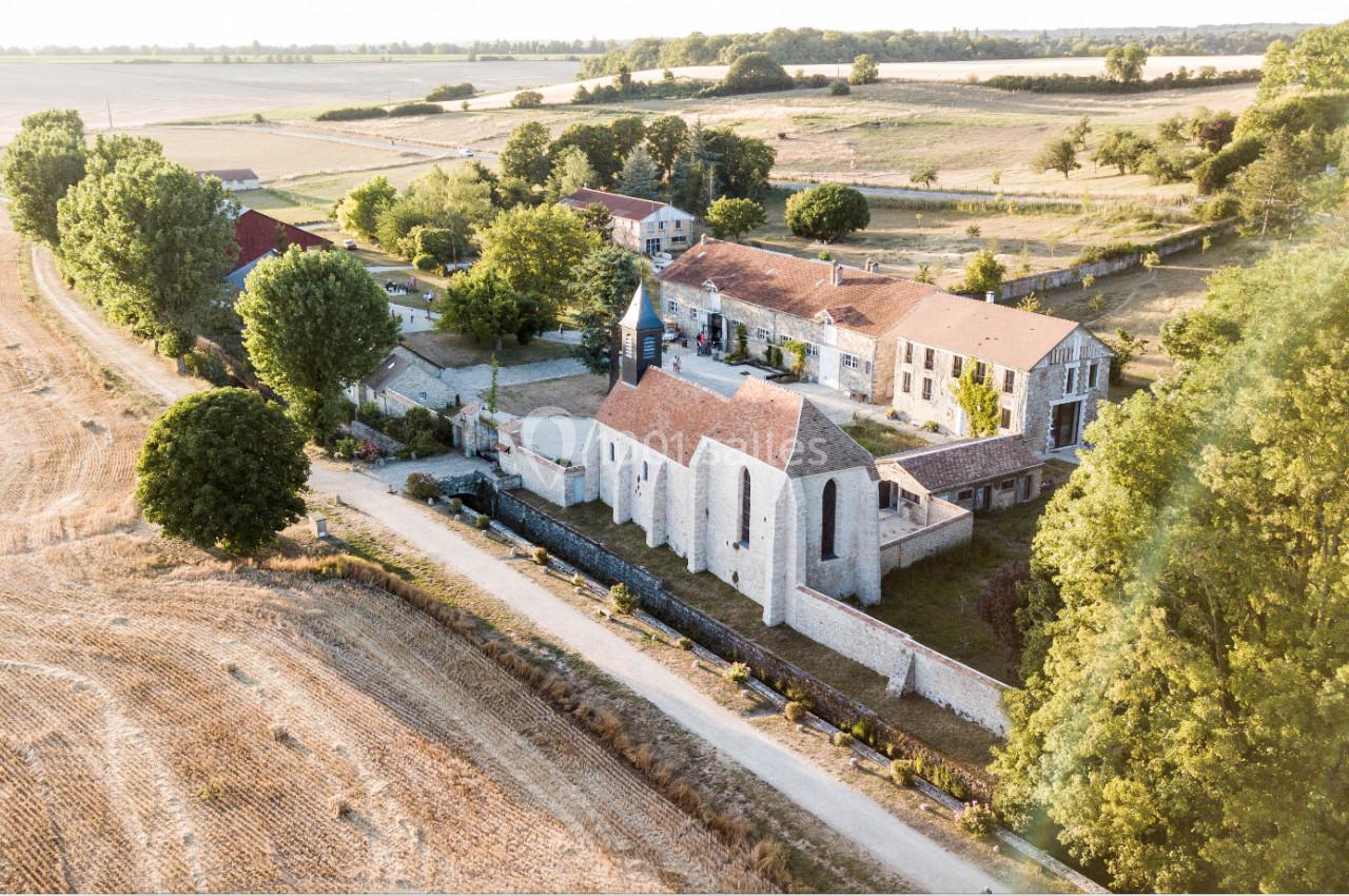 La Ferme du Prieuré - galerie - photo 1