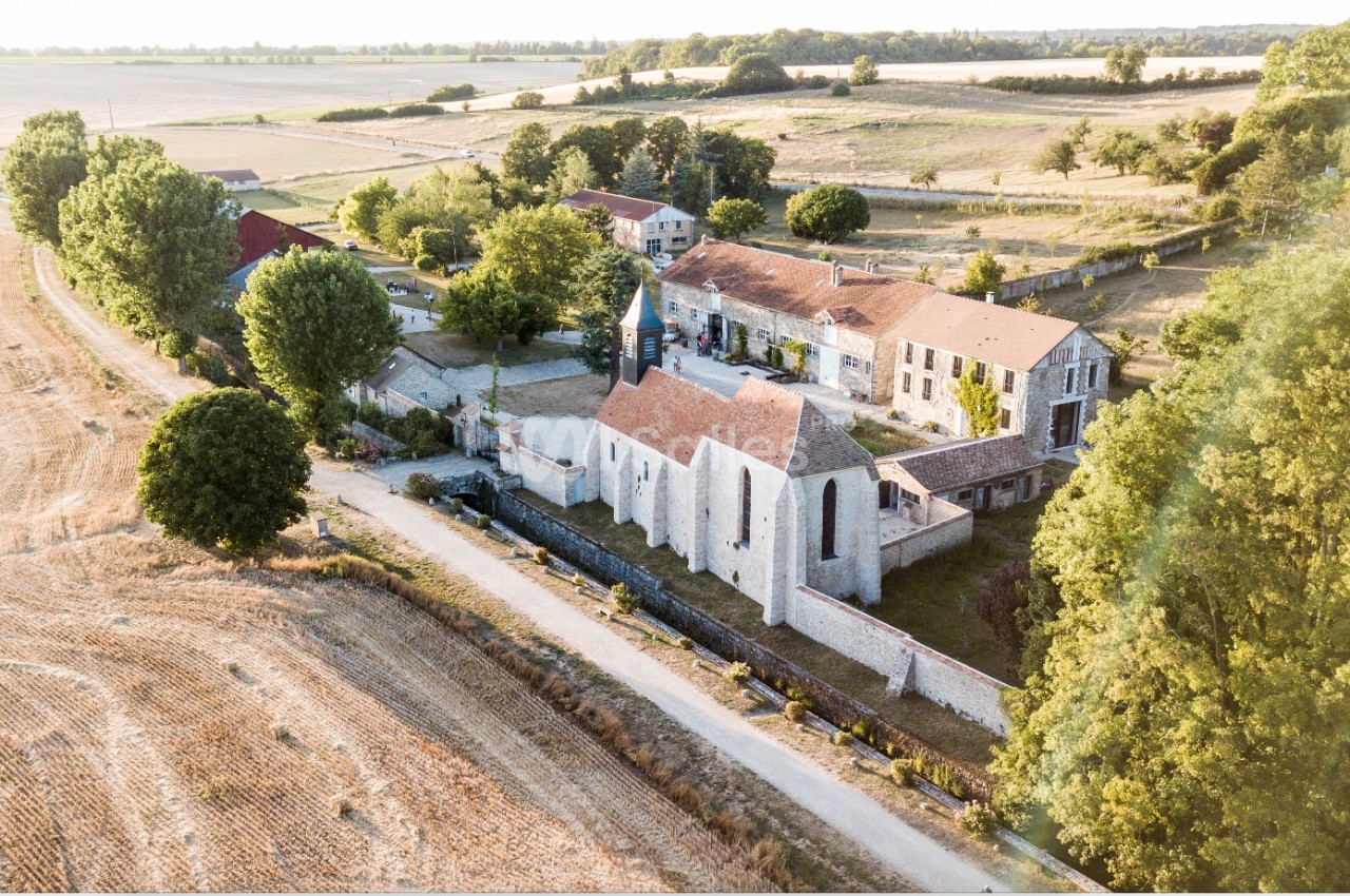 La Ferme du Prieuré - galerie - photo 1