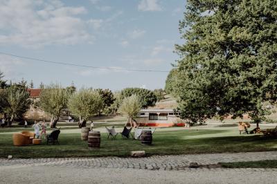 La Ferme du Prieuré - photo 3