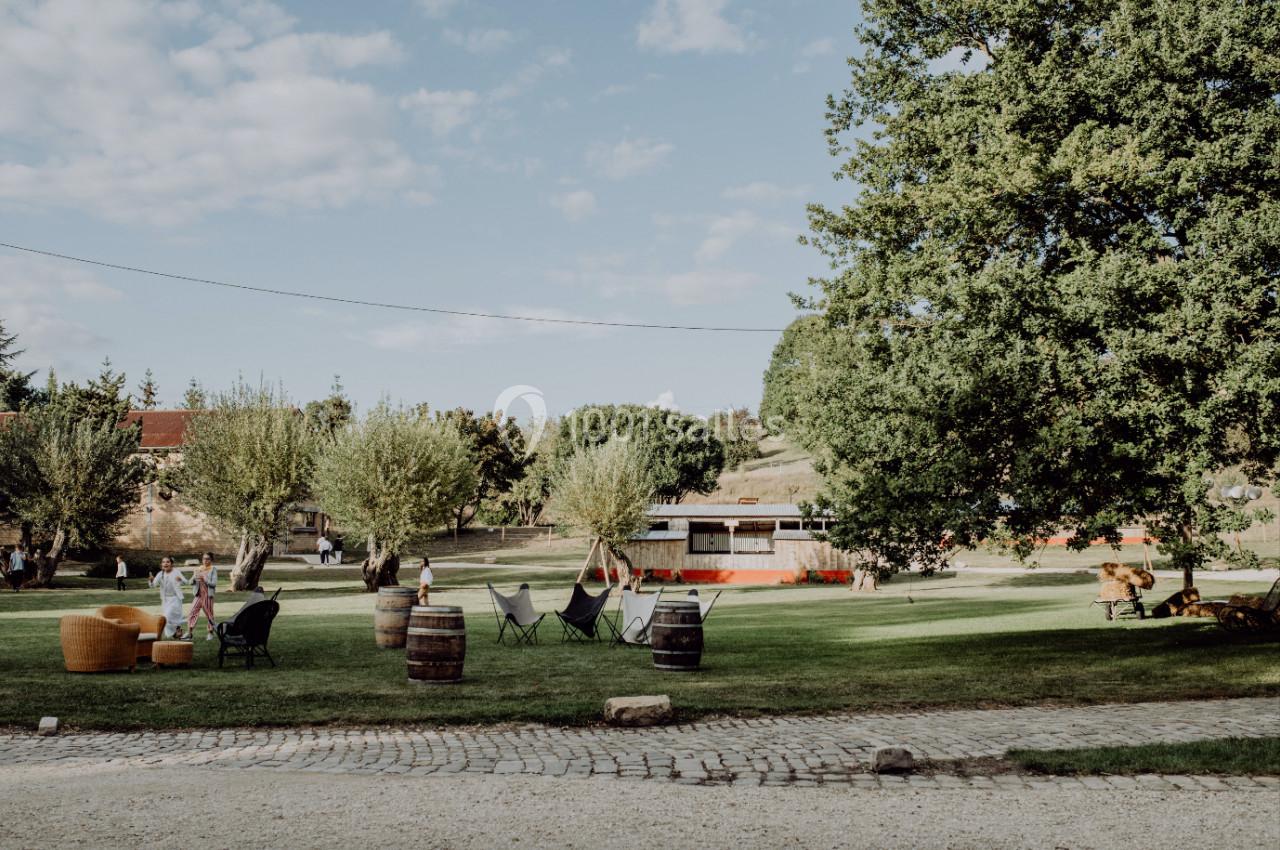 La Ferme du Prieuré - galerie - photo 3