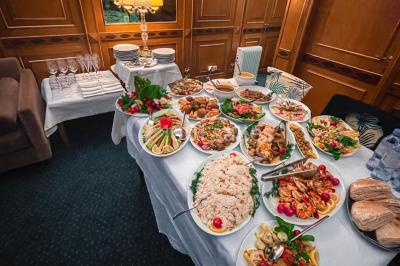 Traiteur Paris 14 (Paris) - Assanabel Traiteur #20