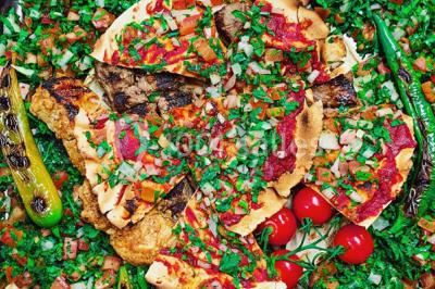 Traiteur Paris 14 (Paris) - Assanabel Traiteur #20