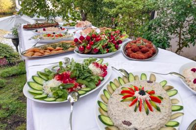 Assanabel Traiteur Assanabel Traiteur