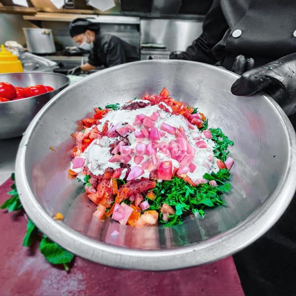 Traiteur Paris 14 (Paris) - Assanabel Traiteur #9