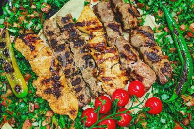 Traiteur Paris 14 (Paris) - Assanabel Traiteur #20