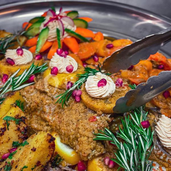 Traiteur Paris 14 (Paris) - Assanabel Traiteur #11