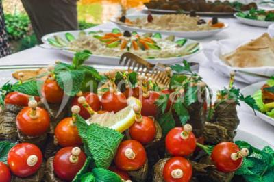 Traiteur Paris 14 (Paris) - Assanabel Traiteur #20