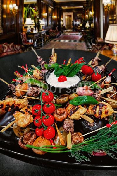 Traiteur Paris 14 (Paris) - Assanabel Traiteur #13