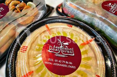Traiteur Paris 14 (Paris) - Assanabel Traiteur #20