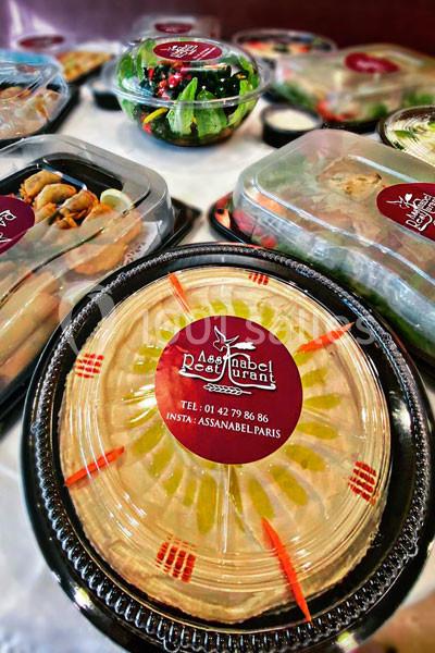 Traiteur Paris 14 (Paris) - Assanabel Traiteur #15