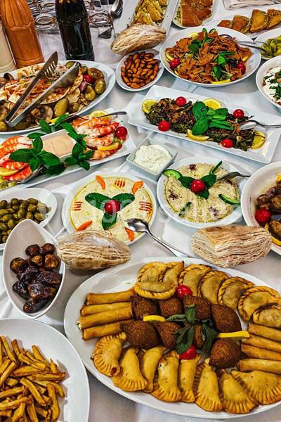 Traiteur Paris 14 (Paris) - Assanabel Traiteur #8