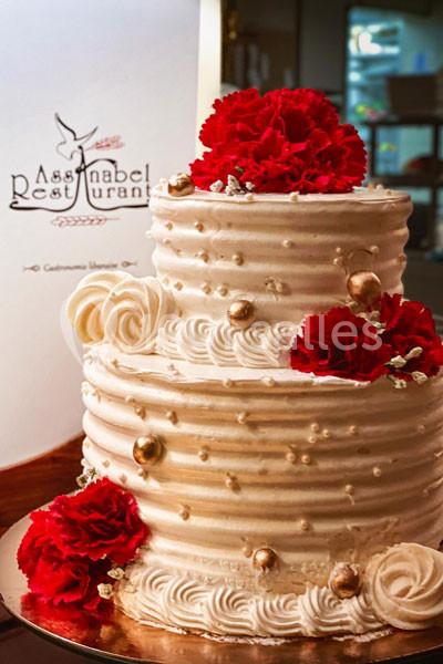 Traiteur Paris 14 (Paris) - Assanabel Traiteur #17