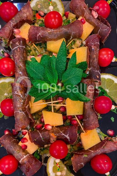 Traiteur Paris 14 (Paris) - Assanabel Traiteur #18