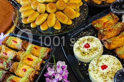 Traiteur Paris 14 (Paris) - Assanabel Traiteur #20