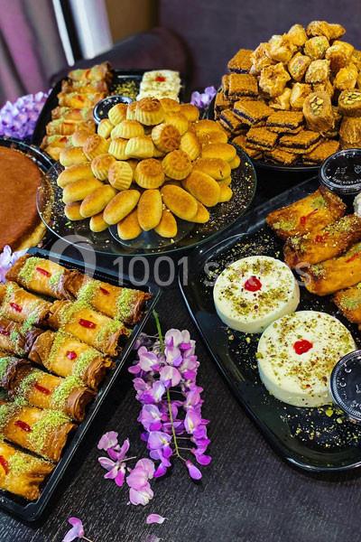 Traiteur Paris 14 (Paris) - Assanabel Traiteur #19