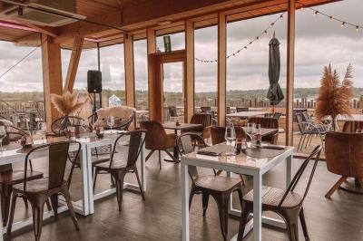 Location salle Froidchapelle (Hainaut) - 7 Wood #9