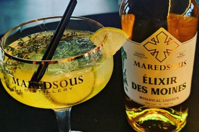 Location salle Froidchapelle (Hainaut) - 7 Wood #9