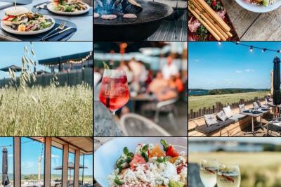 Location salle Froidchapelle (Hainaut) - 7 Wood #9