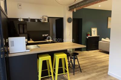 Miniature Location salle Lorient (Morbihan) - Chez Margot #7 Location salle Lorient (Morbihan) - Chez Margot #15