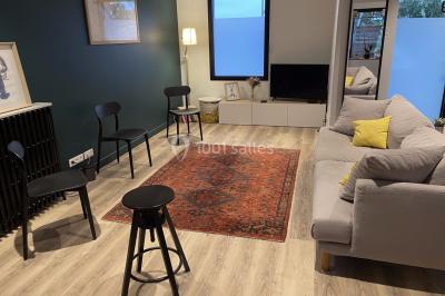 Miniature Location salle Lorient (Morbihan) - Chez Margot #9 Location salle Lorient (Morbihan) - Chez Margot #15