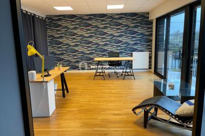 Miniature Location salle Lorient (Morbihan) - Chez Margot #1 Location salle Lorient (Morbihan) - Chez Margot #15