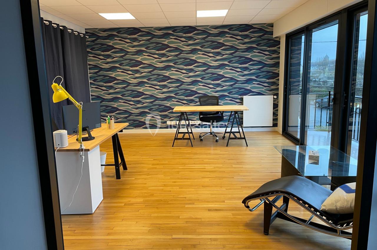 Location salle Lorient (Morbihan) - Chez Margot #1