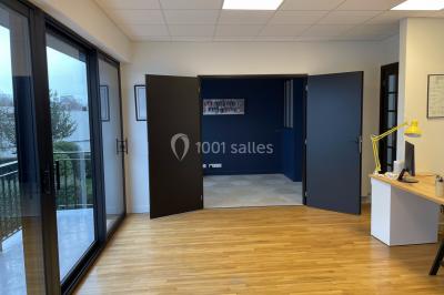 Miniature Location salle Lorient (Morbihan) - Chez Margot #6 Location salle Lorient (Morbihan) - Chez Margot #15