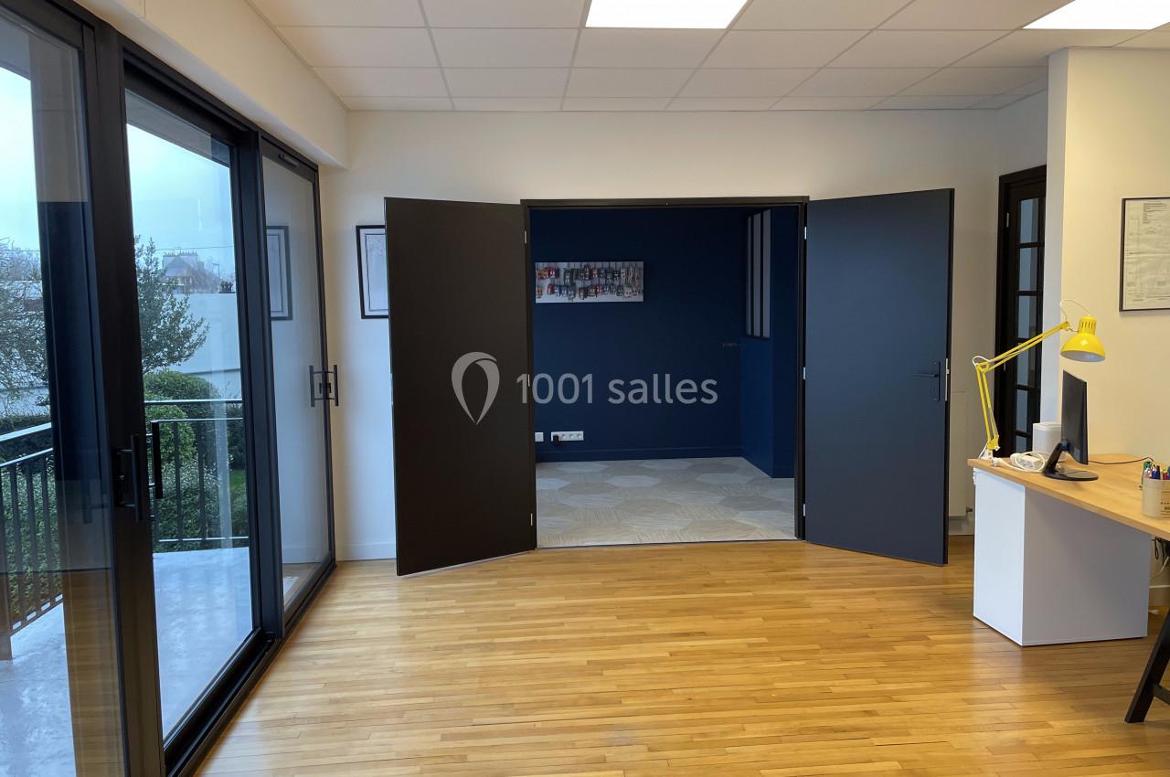 Location salle Lorient (Morbihan) - Chez Margot #6 Location salle Lorient (Morbihan) - Chez Margot #6