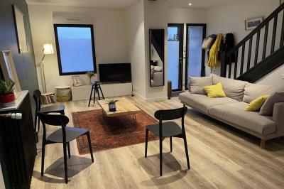 Miniature Location salle Lorient (Morbihan) - Chez Margot #8 Location salle Lorient (Morbihan) - Chez Margot #15