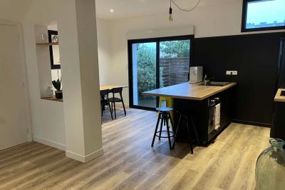 Miniature Location salle Lorient (Morbihan) - Chez Margot #11 Location salle Lorient (Morbihan) - Chez Margot #15