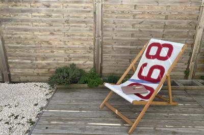 Miniature Location salle Lorient (Morbihan) - Chez Margot #15 Location salle Lorient (Morbihan) - Chez Margot #15