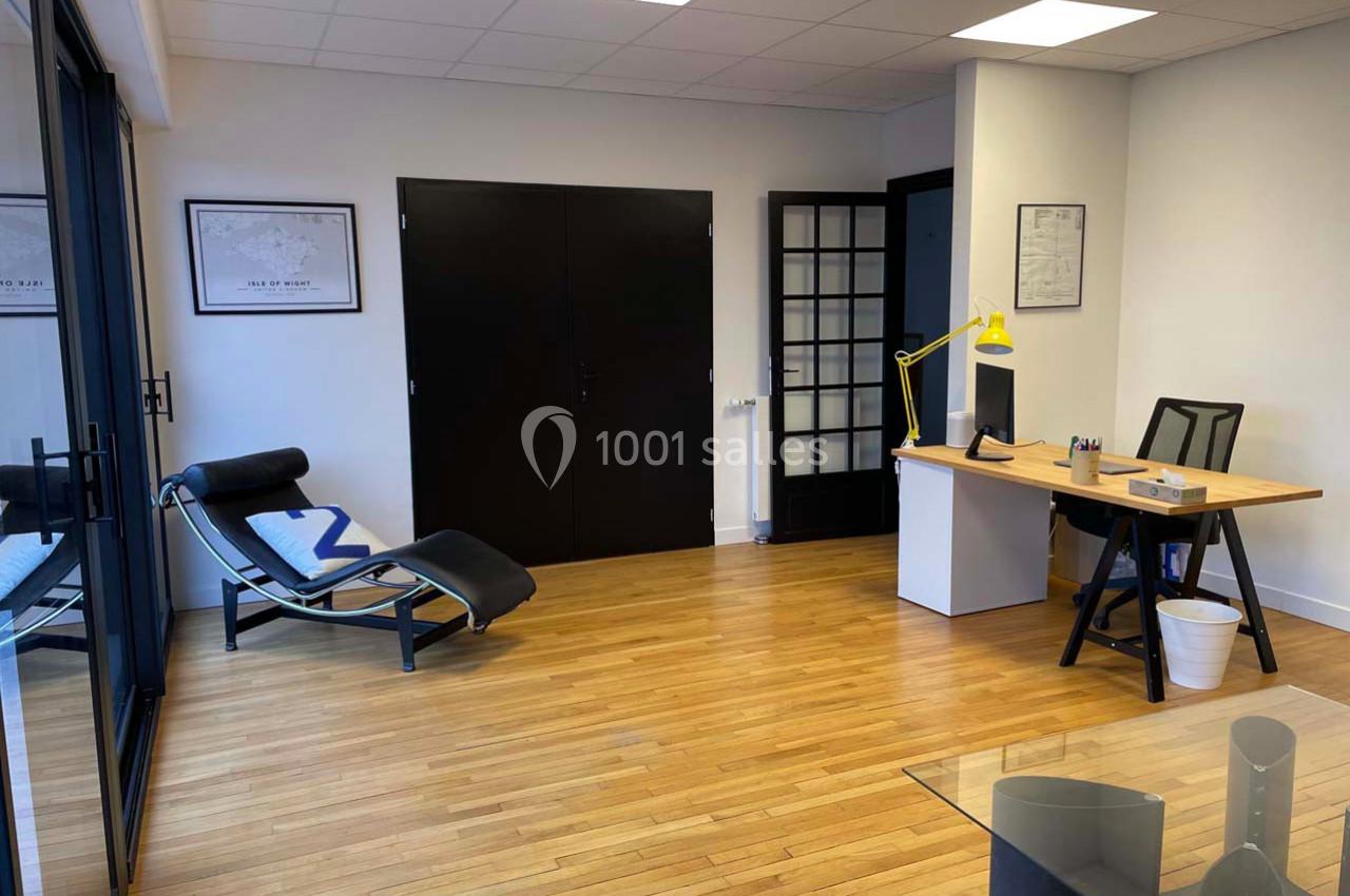 Location salle Lorient (Morbihan) - Chez Margot #13 Location salle Lorient (Morbihan) - Chez Margot #13