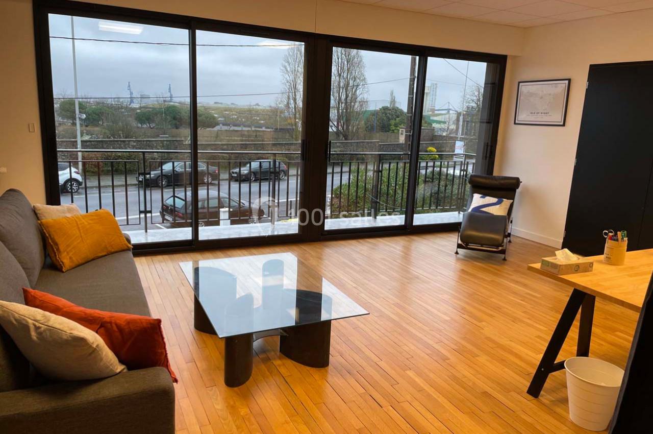 Location salle Lorient (Morbihan) - Chez Margot #14 Location salle Lorient (Morbihan) - Chez Margot #14