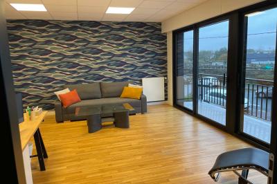 Miniature Location salle Lorient (Morbihan) - Chez Margot #4 Location salle Lorient (Morbihan) - Chez Margot #15