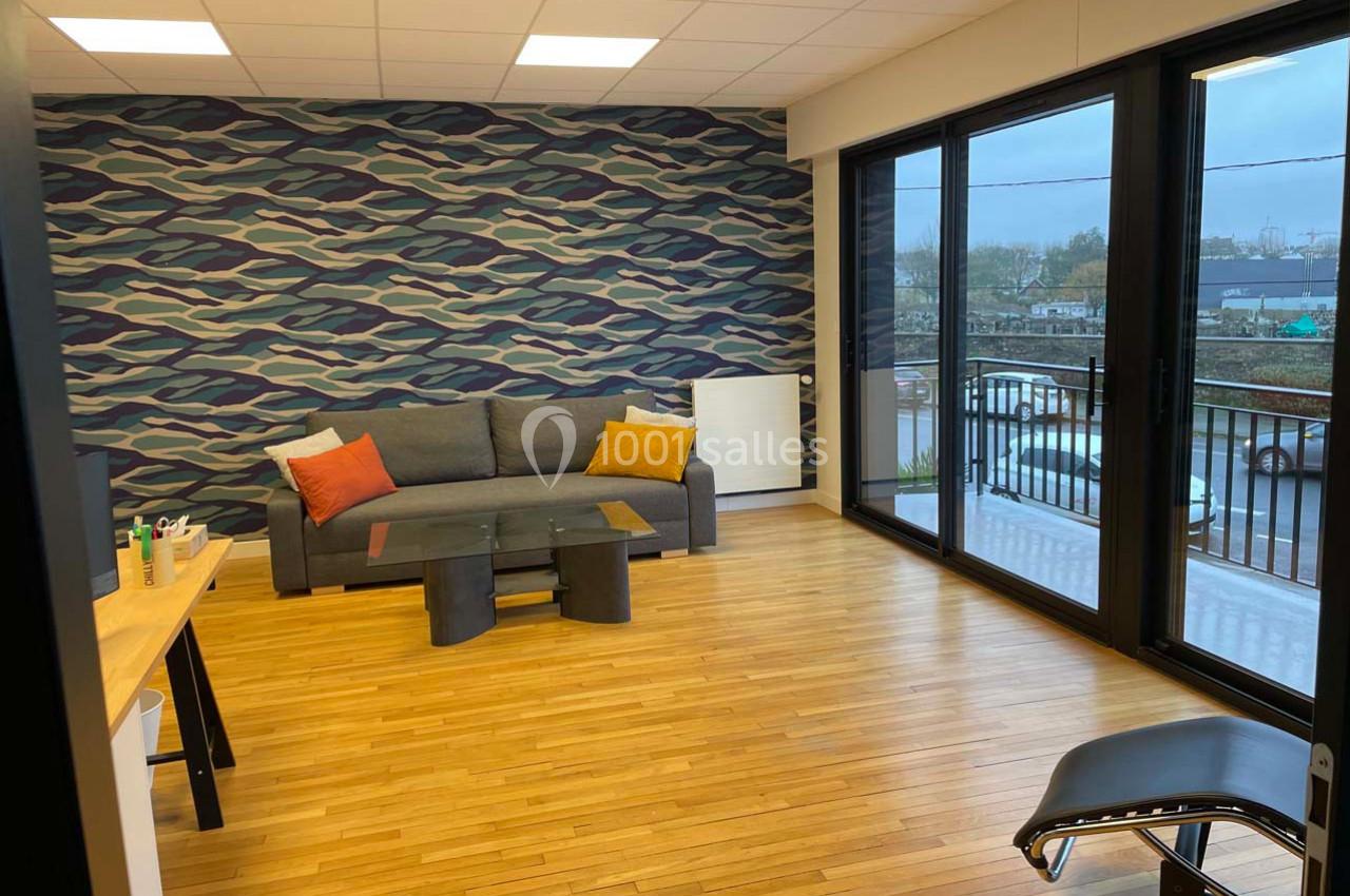 Location salle Lorient (Morbihan) - Chez Margot #4 Location salle Lorient (Morbihan) - Chez Margot #4