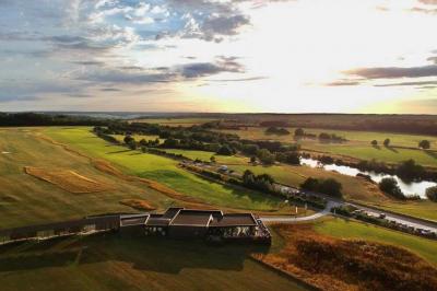 Location salle Froidchapelle (Hainaut) - 7 Wood #9