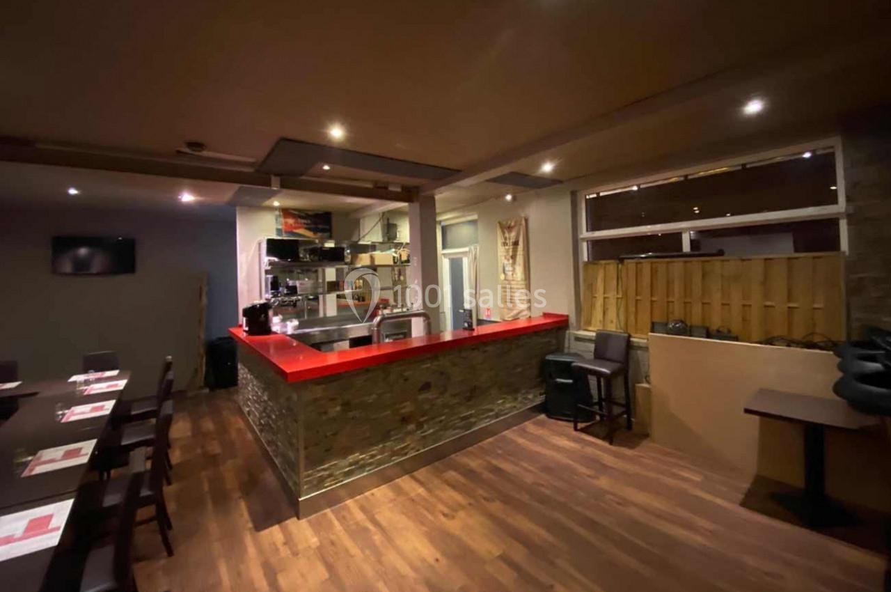 Location salle Arles (Bouches-du-Rhône) - Le Saint Laurent #8