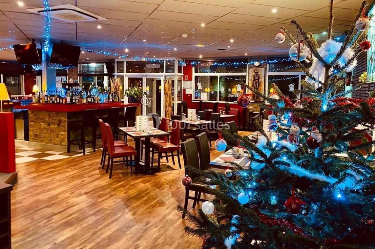 Location salle Arles (Bouches-du-Rhône) - Le Saint Laurent #5