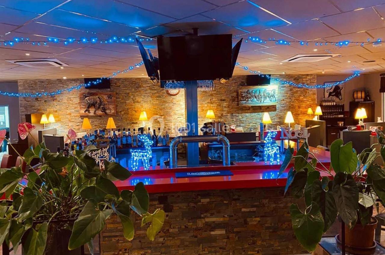 Location salle Arles (Bouches-du-Rhône) - Le Saint Laurent #9