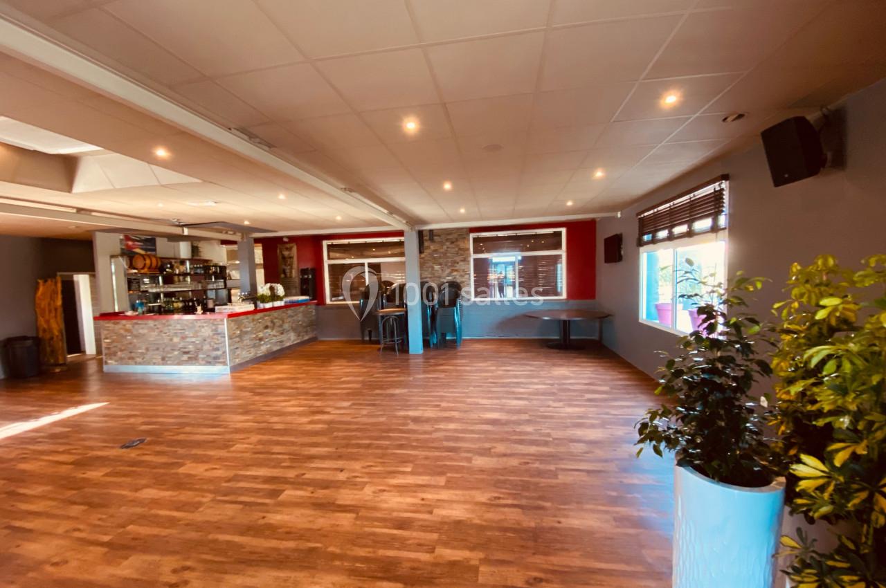 Location salle Arles (Bouches-du-Rhône) - Le Saint Laurent #1