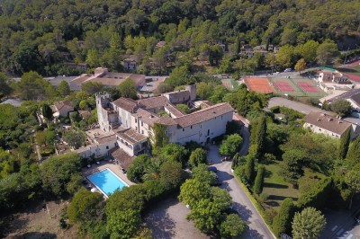 Le Domaine de l'Abbaye - photo 1