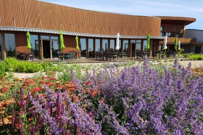 Bio'pôle de Léa - photo 3
