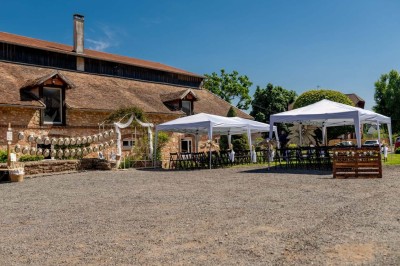 La Ferme des Carneaux - photo 2