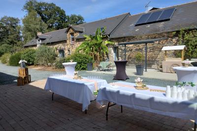 Gîte du Chêne Blanc - photo 2