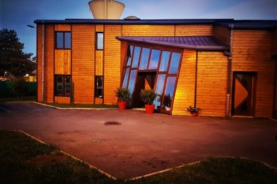 Le Chalet 77 - photo 3
