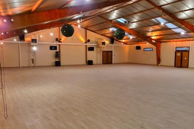 Le Chalet 77 - photo 1