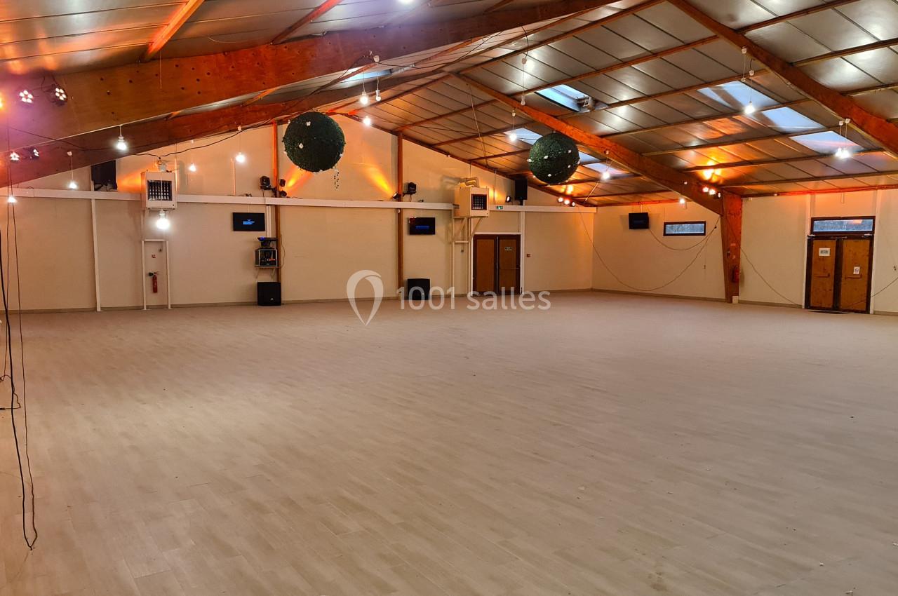 Le Chalet 77 - galerie - photo 1