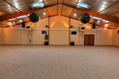 Le Chalet 77 - photo 2